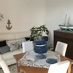 Da Nonna Nicoletta Дом отдыха *