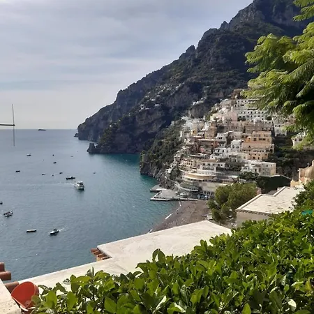 Tatil Evi Da Nonna Nicoletta *