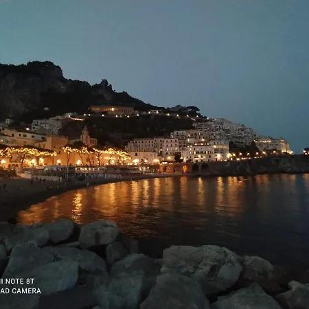 Tatil Evi Da Nonna Nicoletta