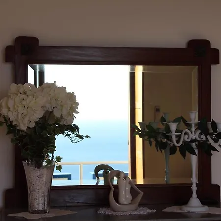 Tatil Evi Da Nonna Nicoletta Furore