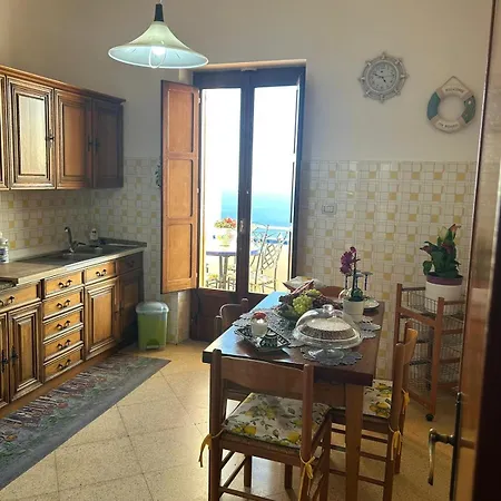 Da Nonna Nicoletta Tatil Evi *