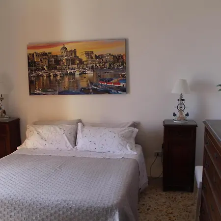 Da Nonna Nicoletta Casa de Férias