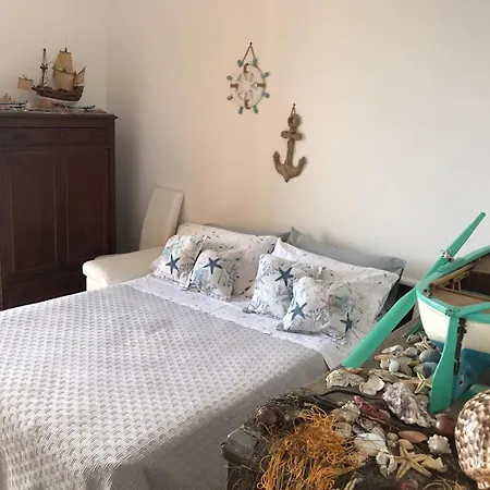 Tatil Evi Da Nonna Nicoletta Furore