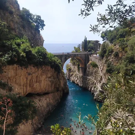Tatil Evi Da Nonna Nicoletta *