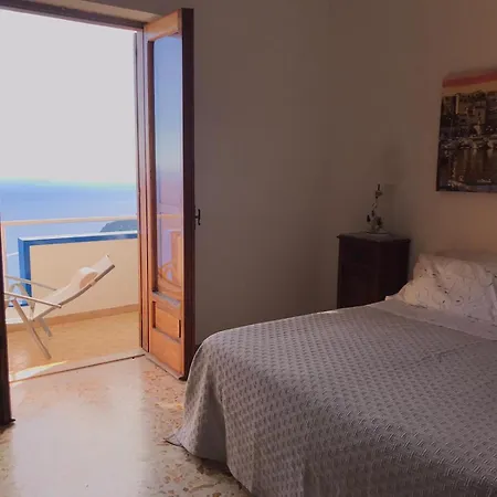 Da Nonna Nicoletta Tatil Evi Furore