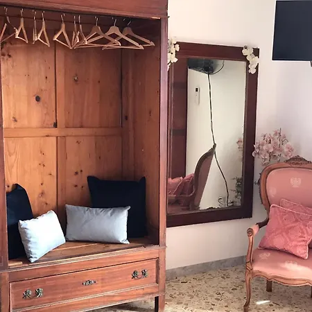Da Nonna Nicoletta Tatil Evi