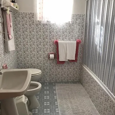 Da Nonna Nicoletta Tatil Evi