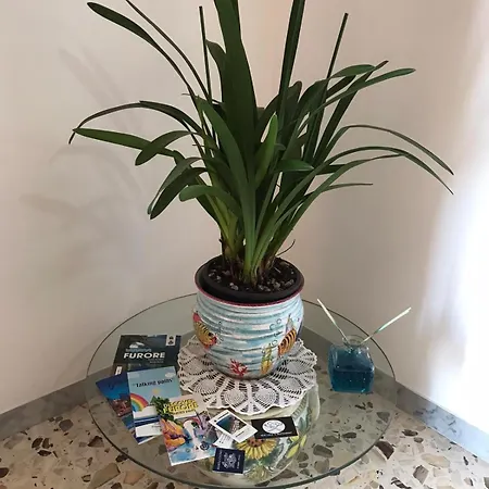 Tatil Evi Da Nonna Nicoletta