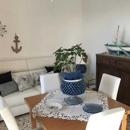Da Nonna Nicoletta Tatil Evi *