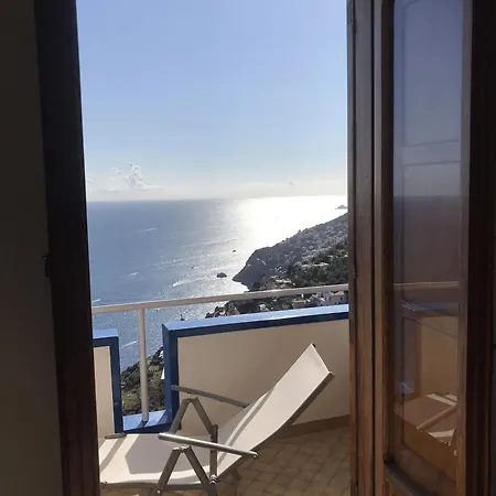 Da Nonna Nicoletta Tatil Evi Furore