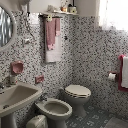 Tatil Evi Da Nonna Nicoletta Furore