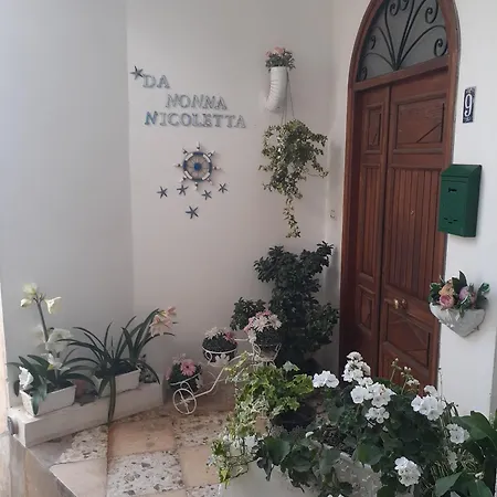 Da Nonna Nicoletta * Furore