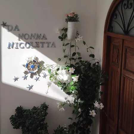 Da Nonna Nicoletta Furore