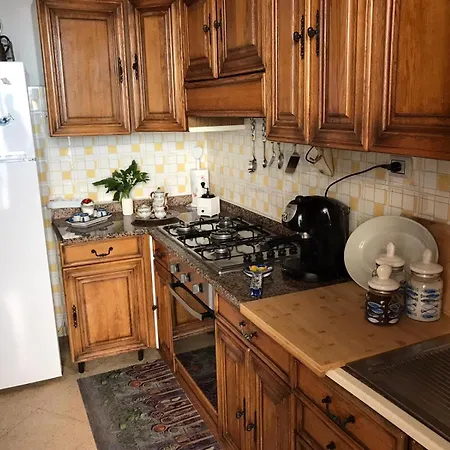 Da Nonna Nicoletta Holiday home