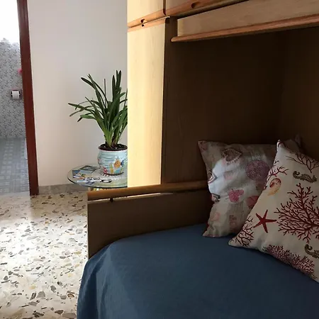 Holiday home Da Nonna Nicoletta