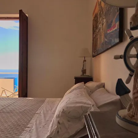 Holiday home Da Nonna Nicoletta *