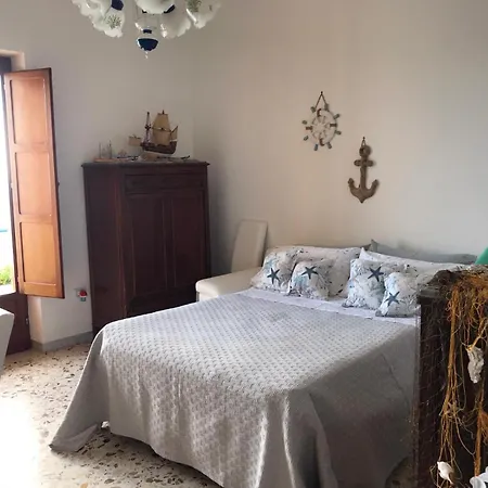 Da Nonna Nicoletta *