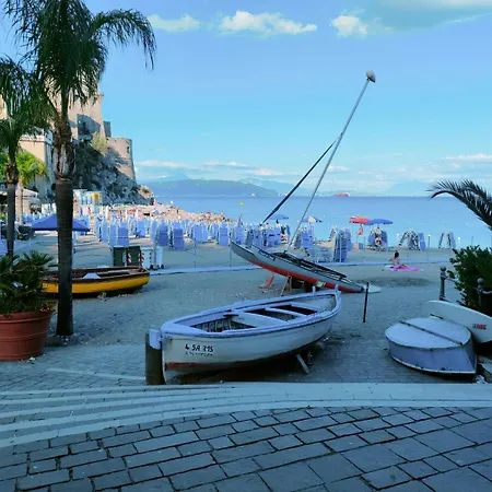 Da Nonna Nicoletta Holiday home *