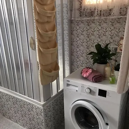 Da Nonna Nicoletta *