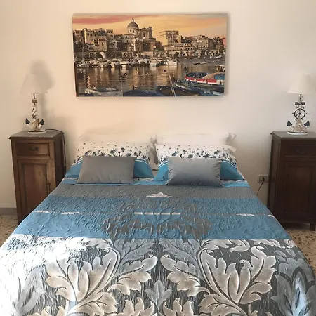 Da Nonna Nicoletta Holiday home *